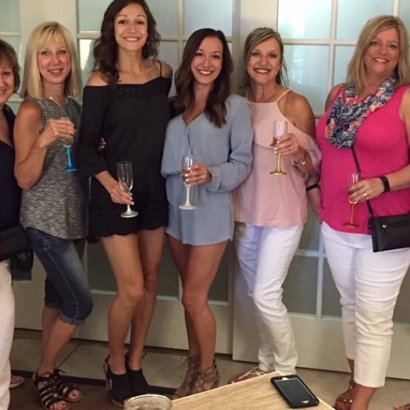 Romper - Picture 5 of 5